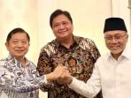 koalisi indonesia bersatu