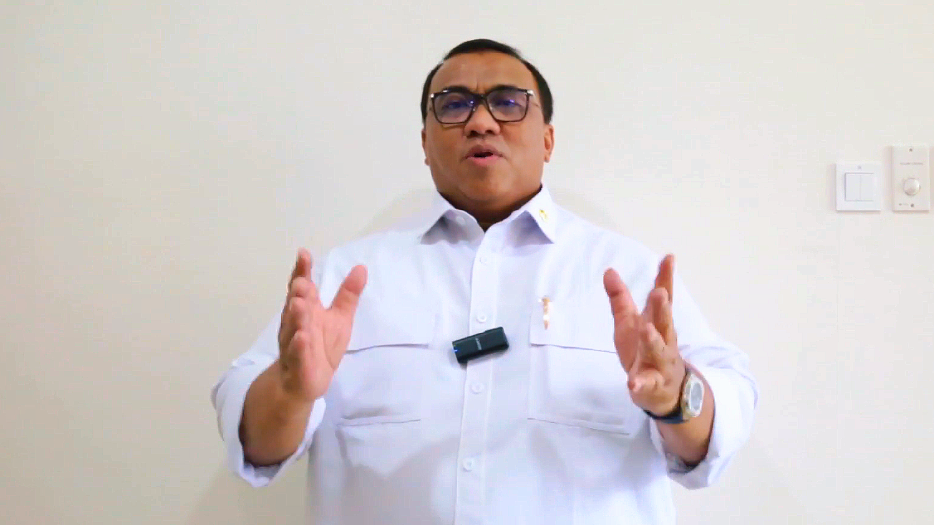 KSPSI Andi Gani Nena Wea